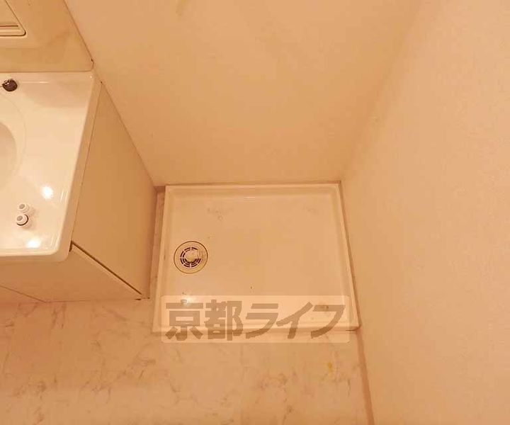 メゾン・ド・リッツの内装