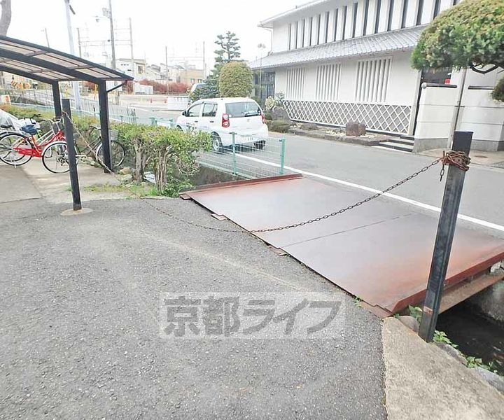ユニメント桂206のその他画像