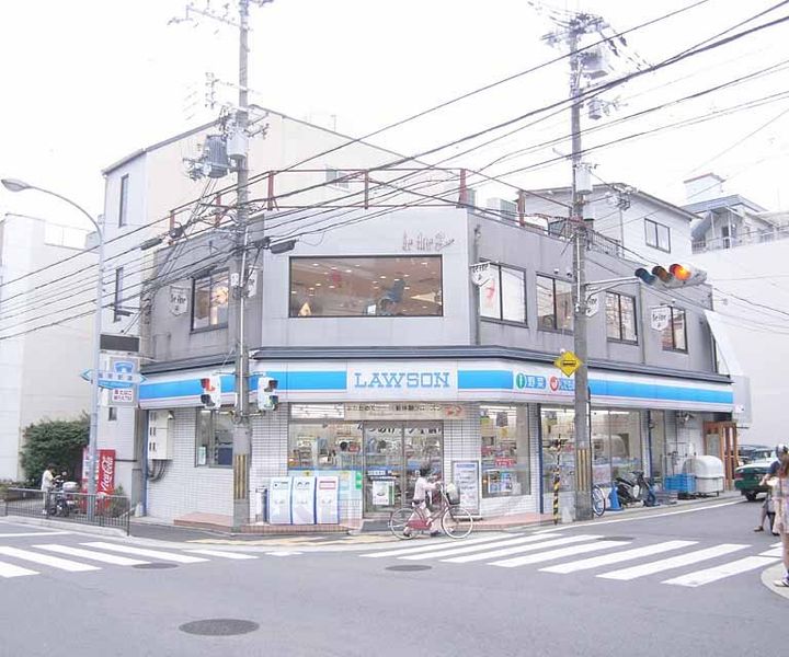 セジュールコスモスA棟・B棟A205の周辺