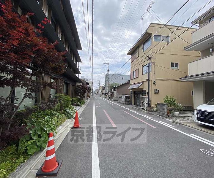 グレースヨシダ403の外観