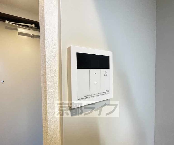 京都府京都市南区東九条中御霊町の賃貸マンションのその他画像