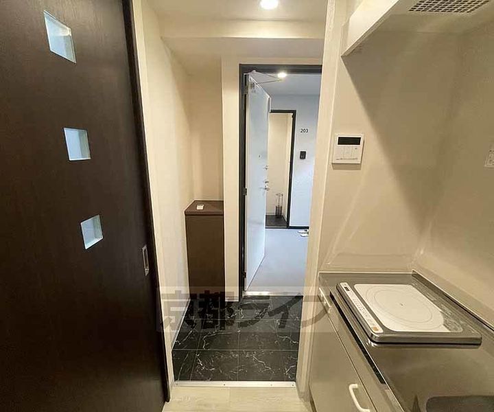 京都府京都市南区東九条中御霊町の賃貸マンションのその他画像