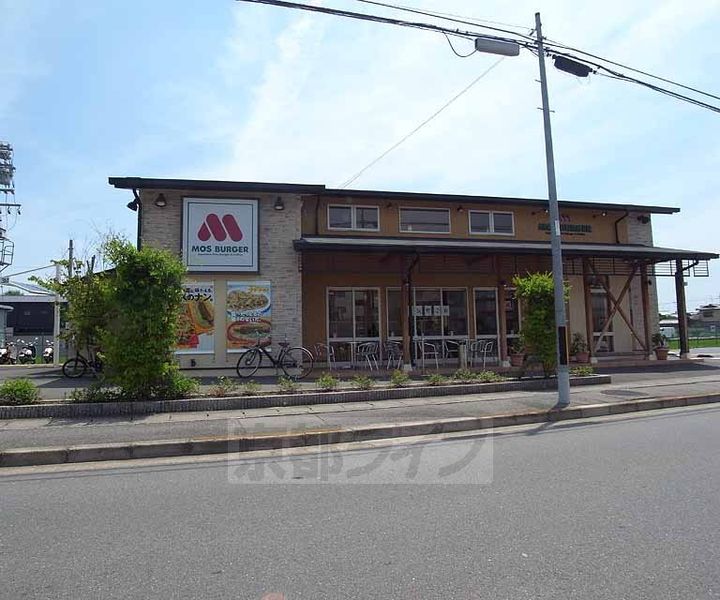 京都府京都市西京区御陵南荒木町の賃貸マンションの周辺