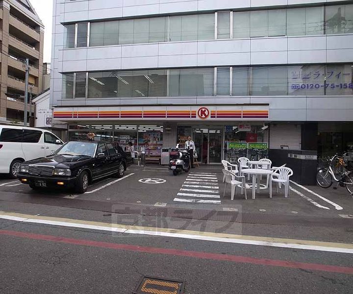 CASA・DE・大橋406の周辺