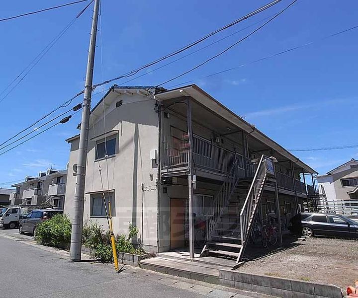 第一・第二日ノ出荘2のその他画像