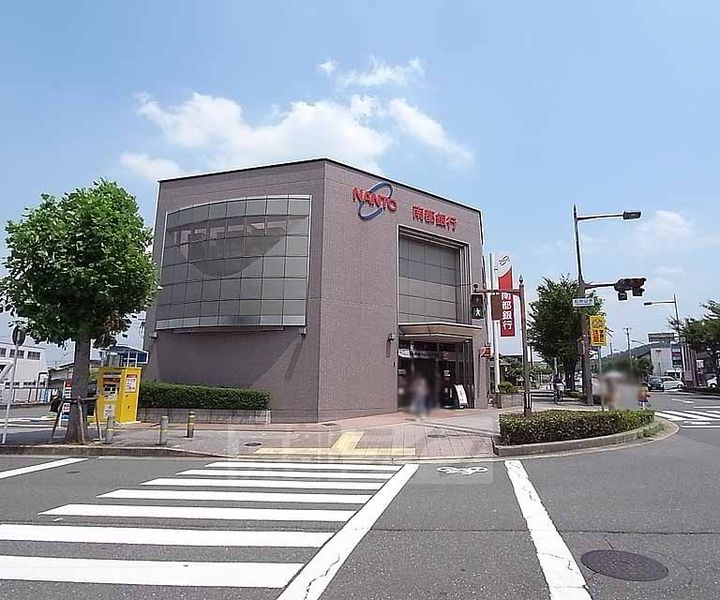 ベルメゾン7番館402の周辺