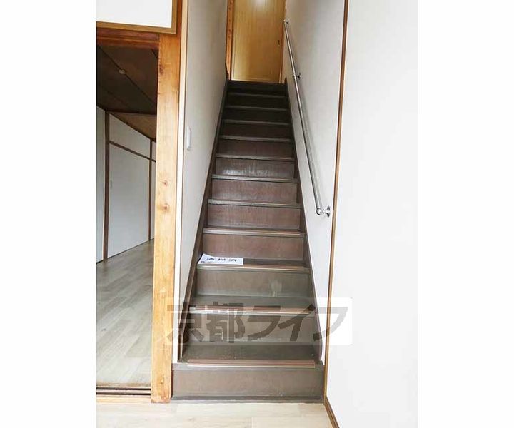 京都府京都市伏見区深草出羽屋敷町(一戸建)の賃貸物件のその他画像