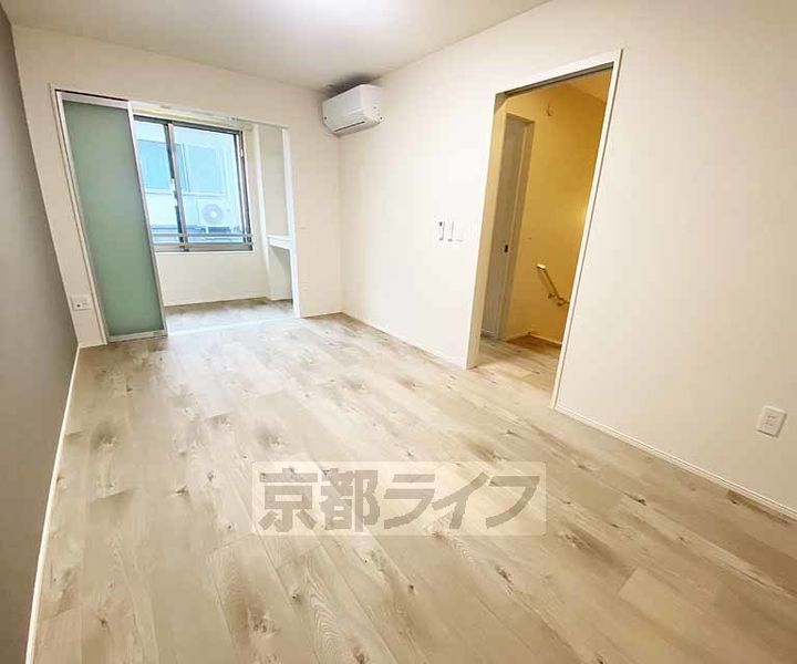 セレーネの居間