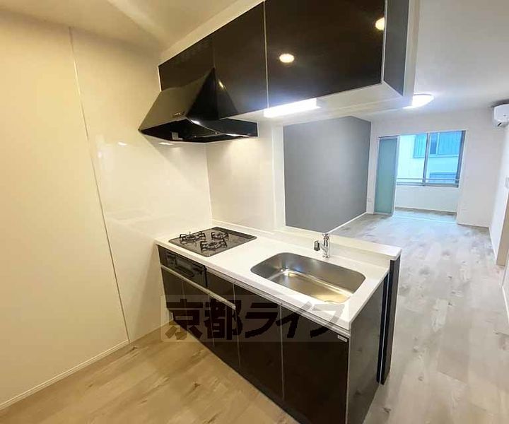 セレーネのキッチン