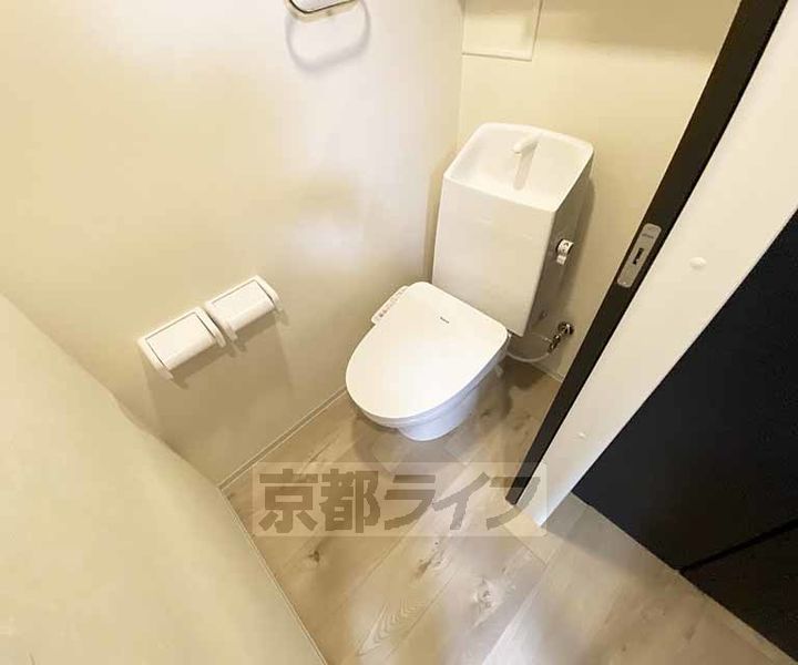 セレーネの内装