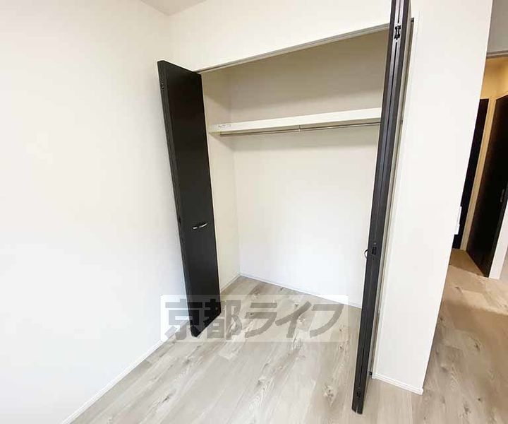 セレーネの内装