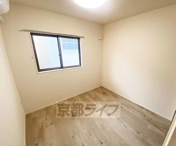 セレーネの居間