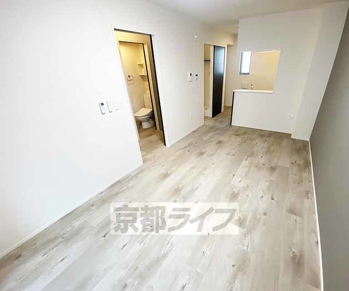 セレーネの居間