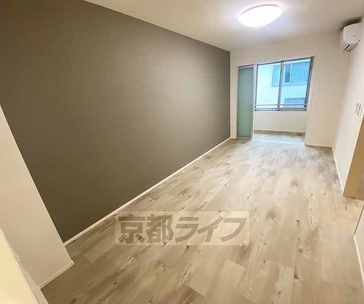 セレーネの居間