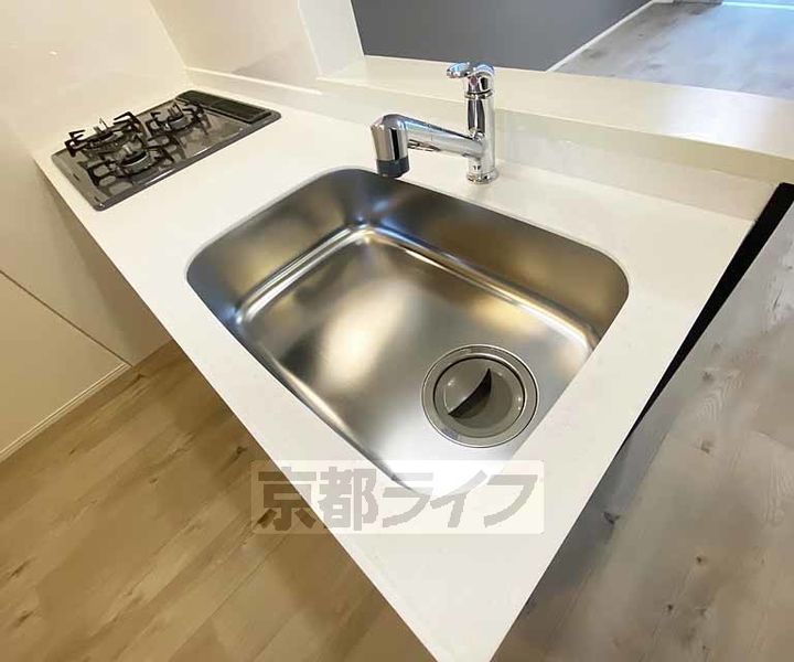 セレーネのキッチン