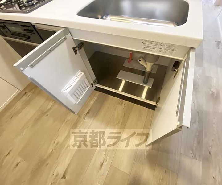 セレーネのキッチン