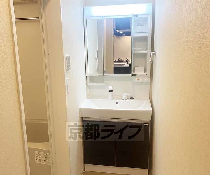 セレーネの内装