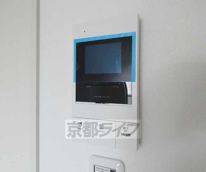 京都府京都市伏見区両替町1丁目の賃貸アパートのその他画像