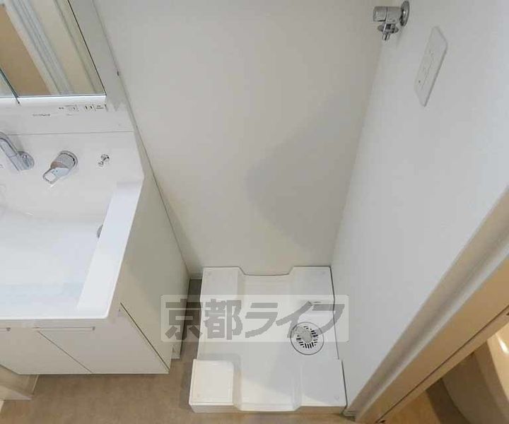 京都府京都市伏見区両替町1丁目の賃貸アパートのその他画像