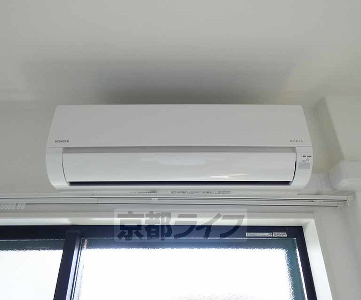 セレニティ伏見桃山303のその他画像