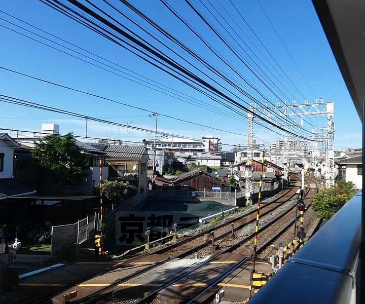 セレニティ伏見桃山303のその他画像