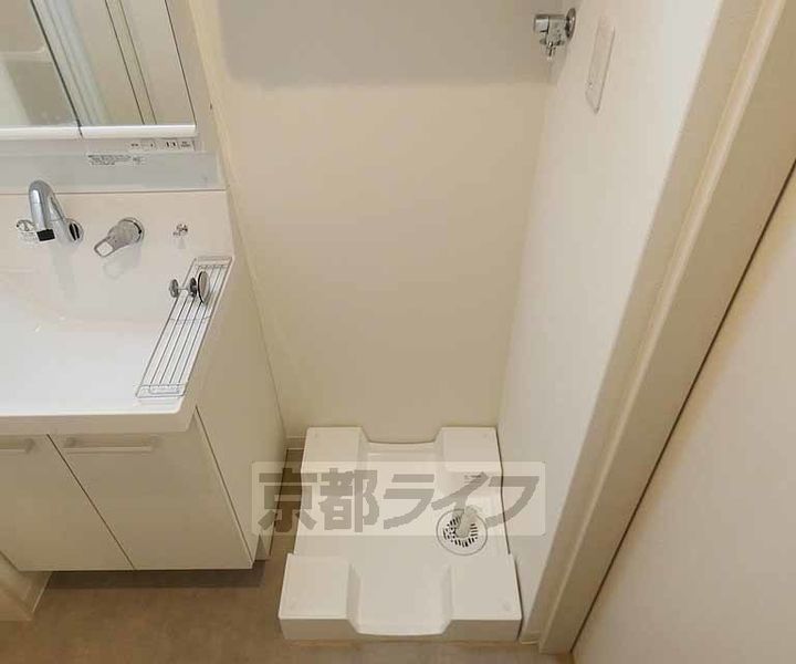 セレニティ伏見桃山303のその他画像