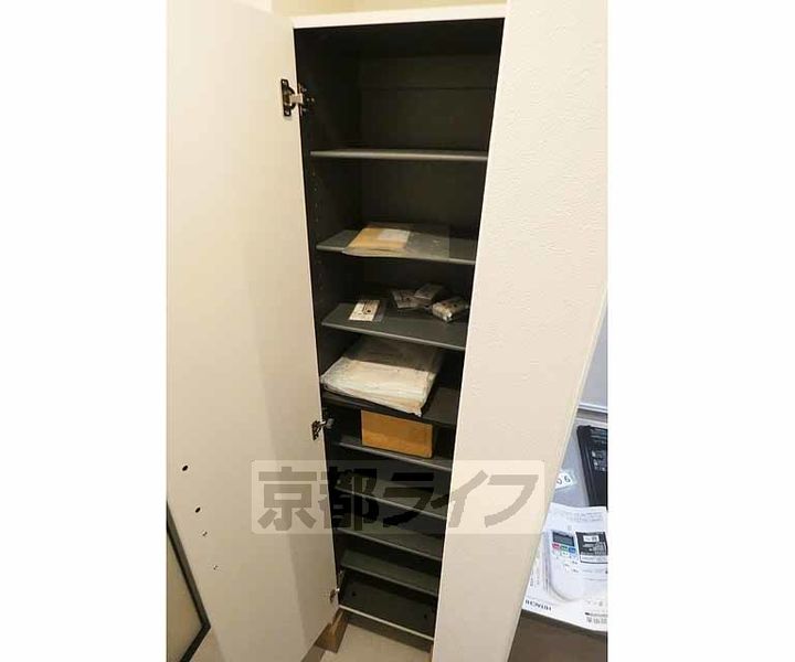 セレニティ伏見桃山101の内装