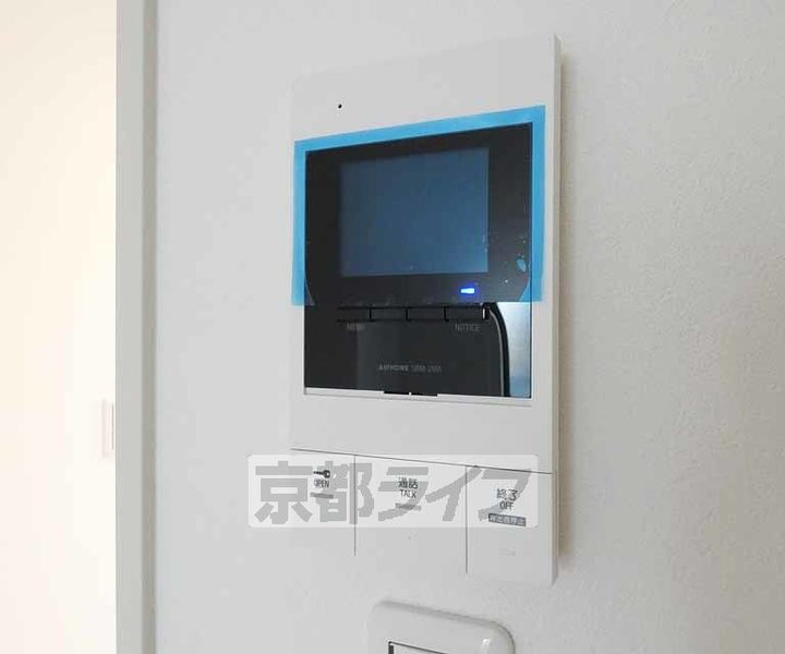 セレニティ伏見桃山101のその他画像