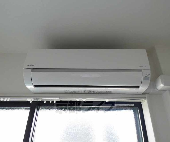 セレニティ伏見桃山101のその他画像