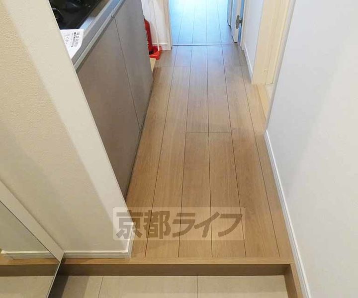 セレニティ伏見桃山101のその他画像