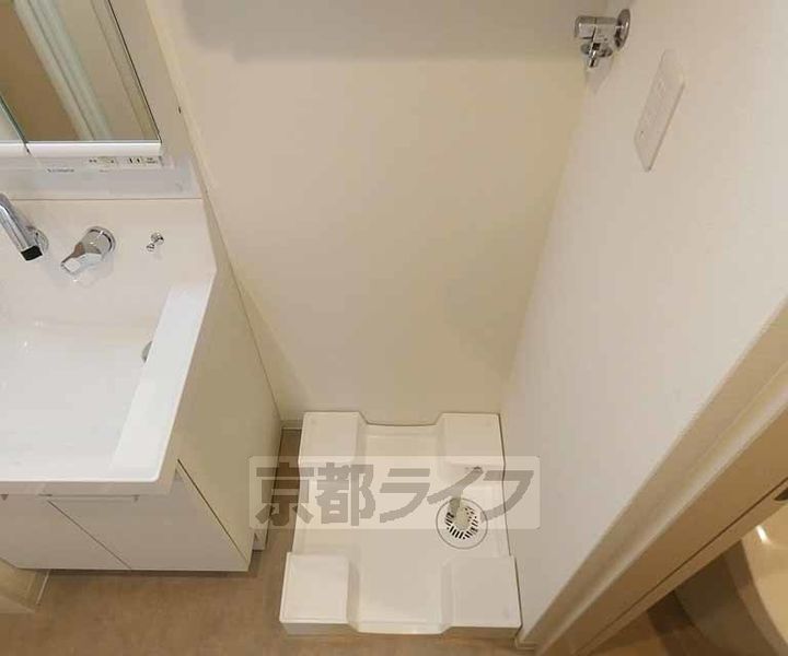 セレニティ伏見桃山101のその他画像