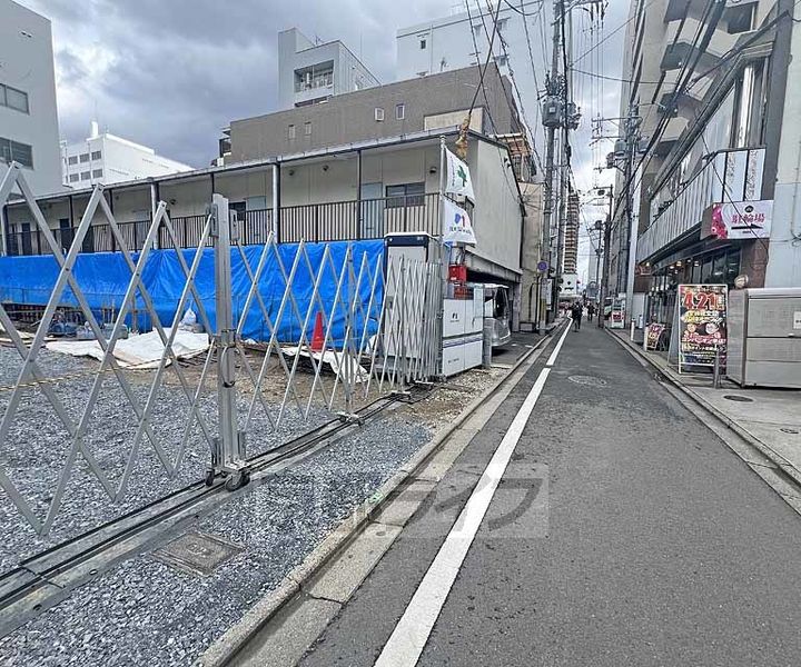 シャーメゾン環303の周辺