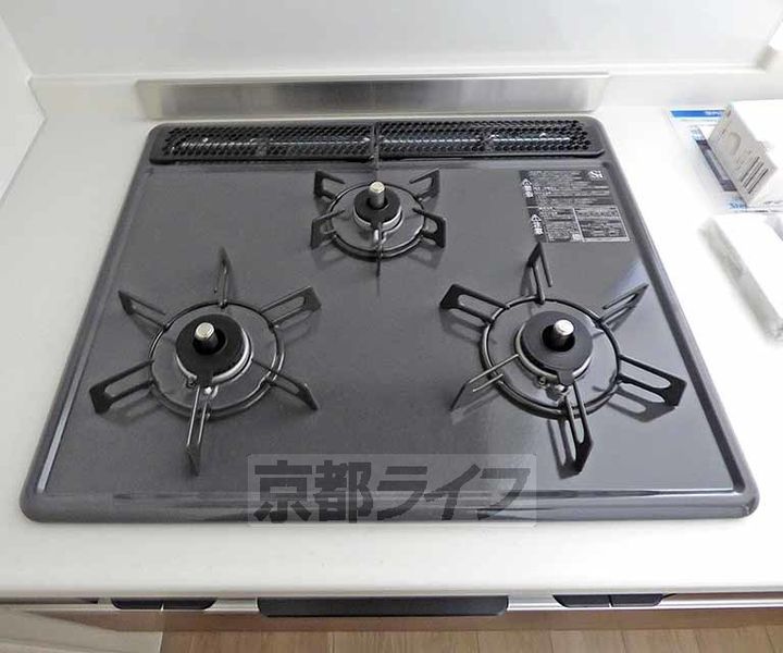 シャーメゾン環303のキッチン