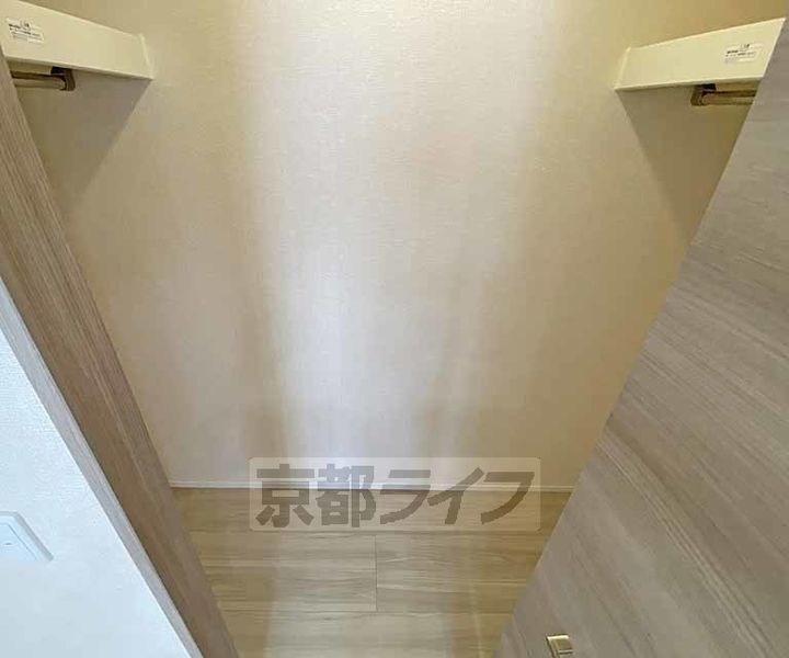 Vrai Soleilの内装