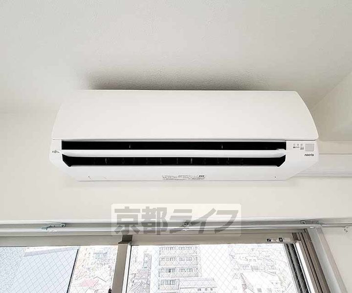 プレサンス大津京町ベルリーヴァのその他画像