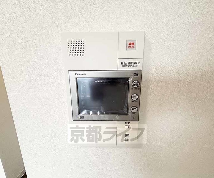 プレサンス大津京町ベルリーヴァのその他画像