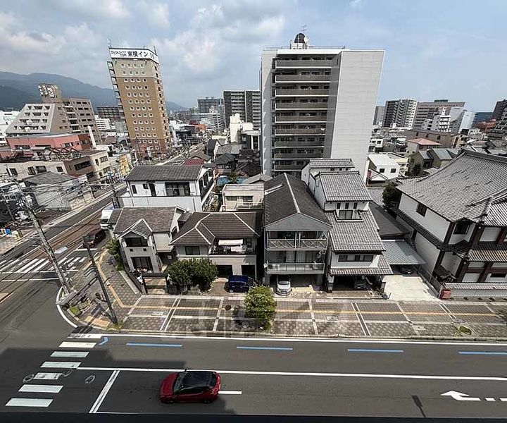 プレサンス大津京町ベルリーヴァ604のその他画像