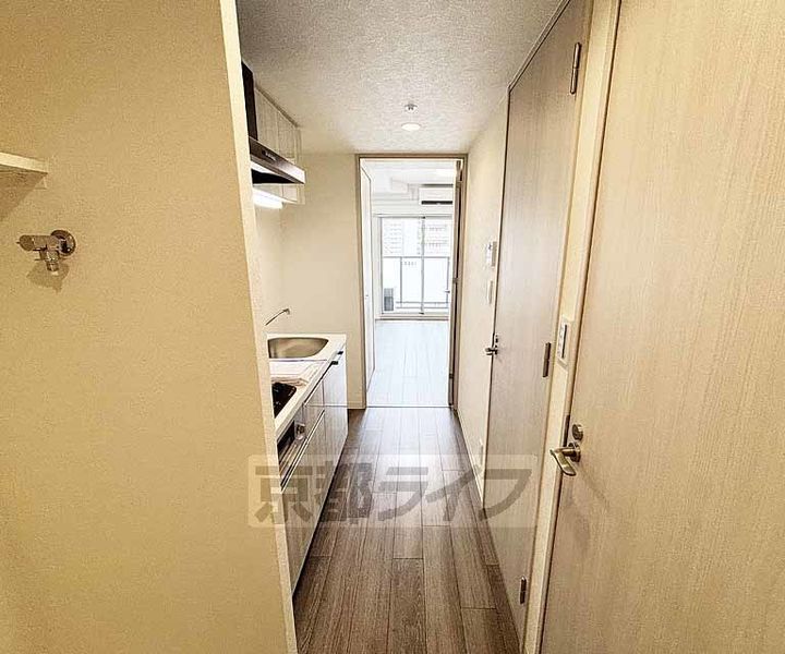 プレサンス大津京町ベルリーヴァ604のその他画像