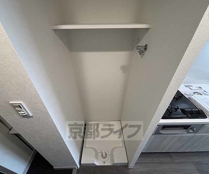 プレサンス大津京町ベルリーヴァ604のその他画像