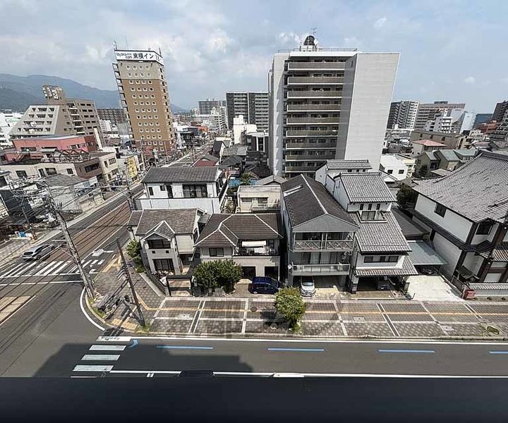 プレサンス大津京町ベルリーヴァのその他画像