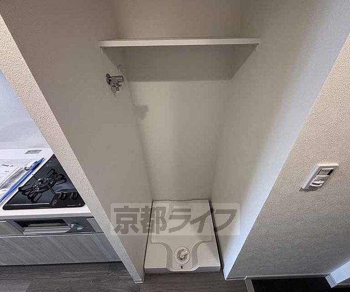プレサンス大津京町ベルリーヴァのその他画像