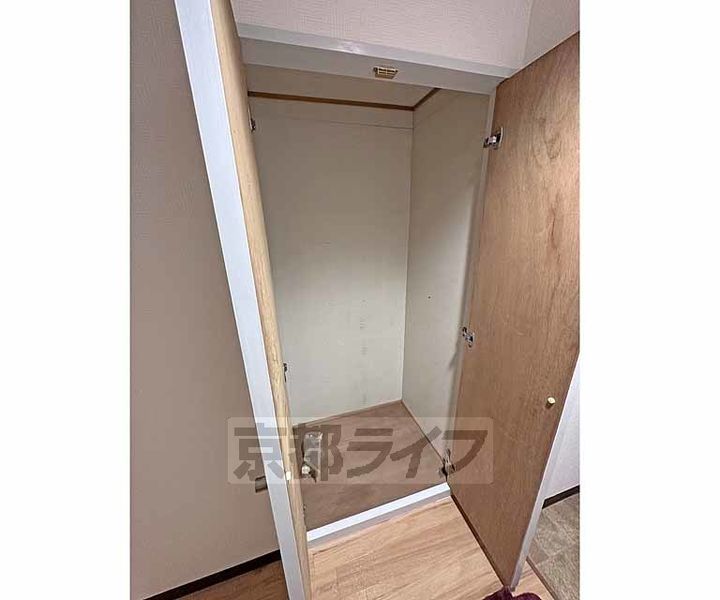 La Festa京都桂205の内装