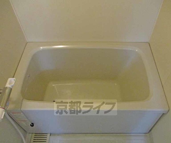 La Festa京都桂205の風呂