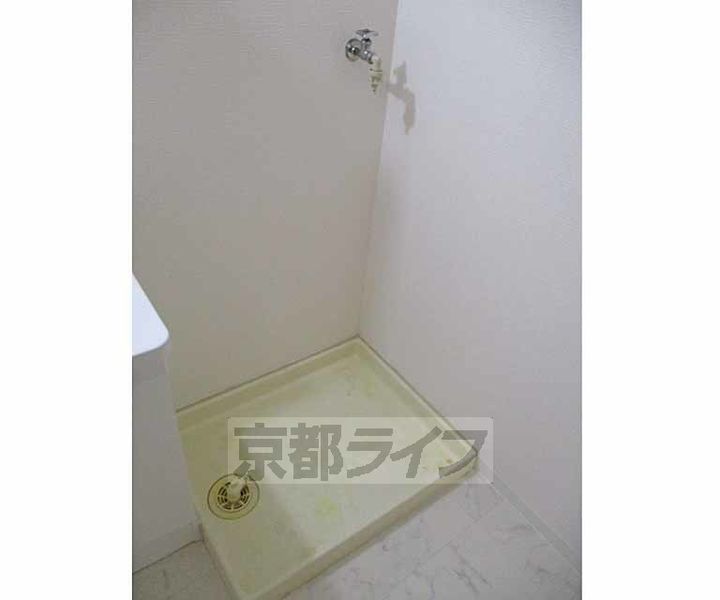 La Festa京都桂205の内装