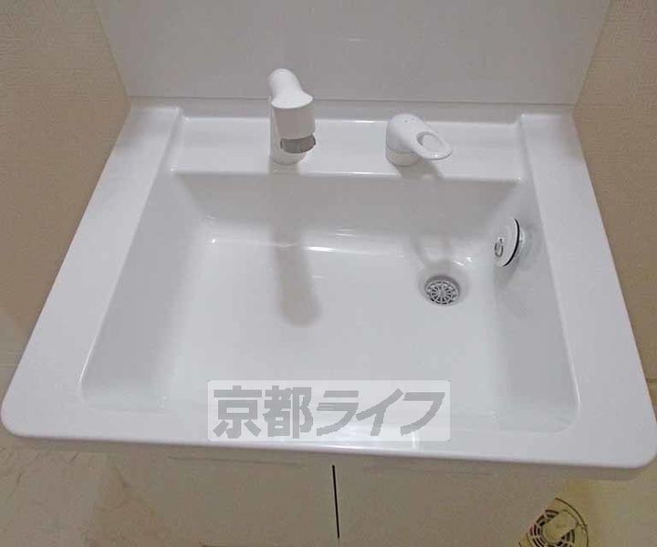 La Festa京都桂205の内装