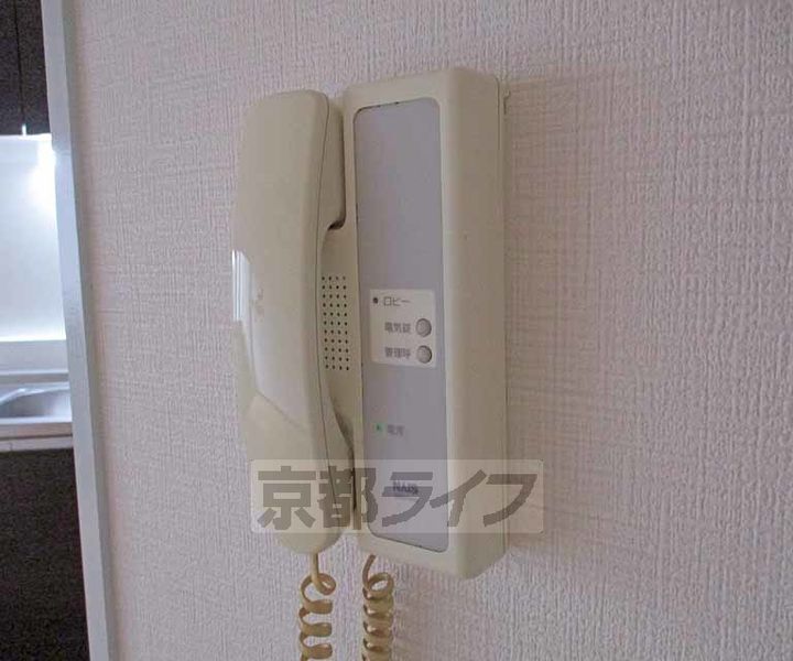 La Festa京都桂205のその他画像