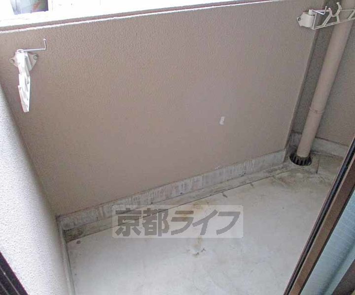 La Festa京都桂205の内装