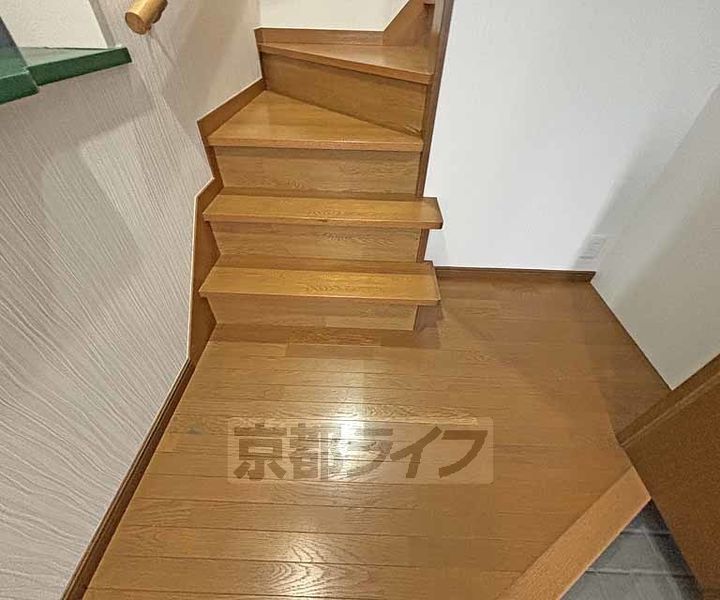 京都府京都市西京区川島六ノ坪町(一戸建)の賃貸物件-のその他画像