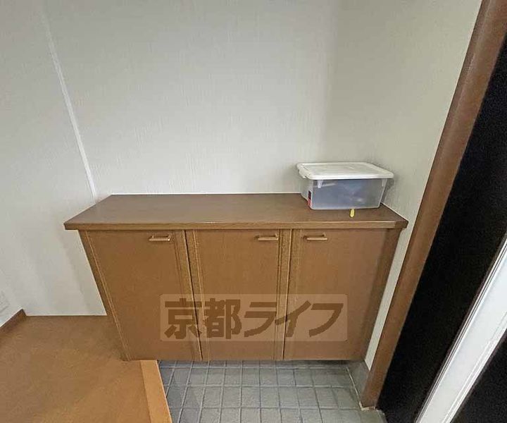 京都府京都市西京区川島六ノ坪町(一戸建)の賃貸物件-の内装