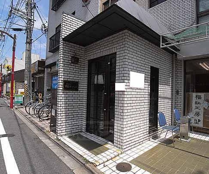 桃山サニーハイツ406のその他画像